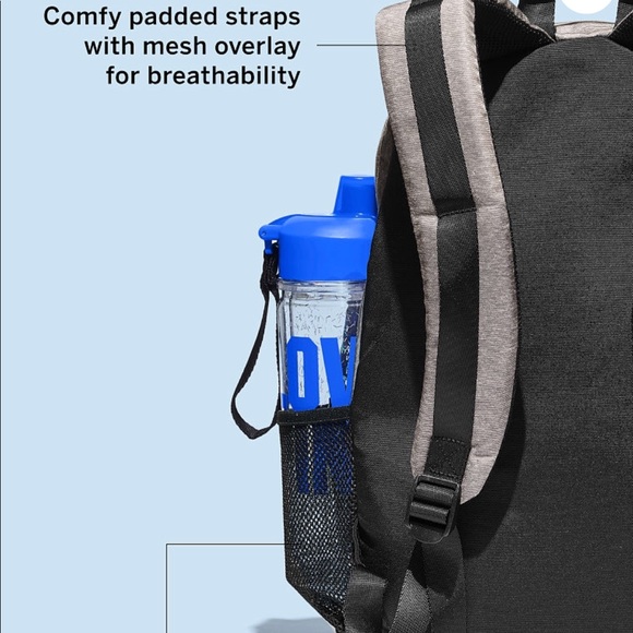 Vs/Pink Campus backpack - Picture 4 of 4